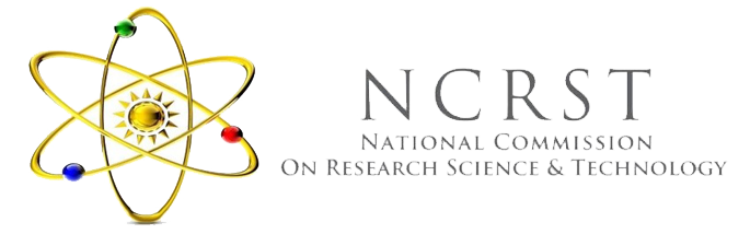 National Commission on Research, Science and Technology (NCRST)