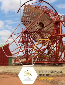 NCST Newsletter (December 2020)
