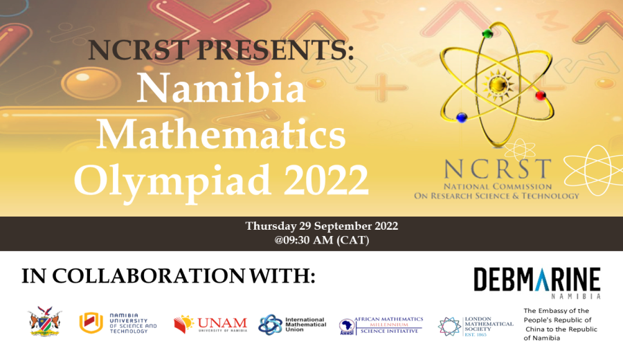 Screenbackground for the NMO2022 - Update